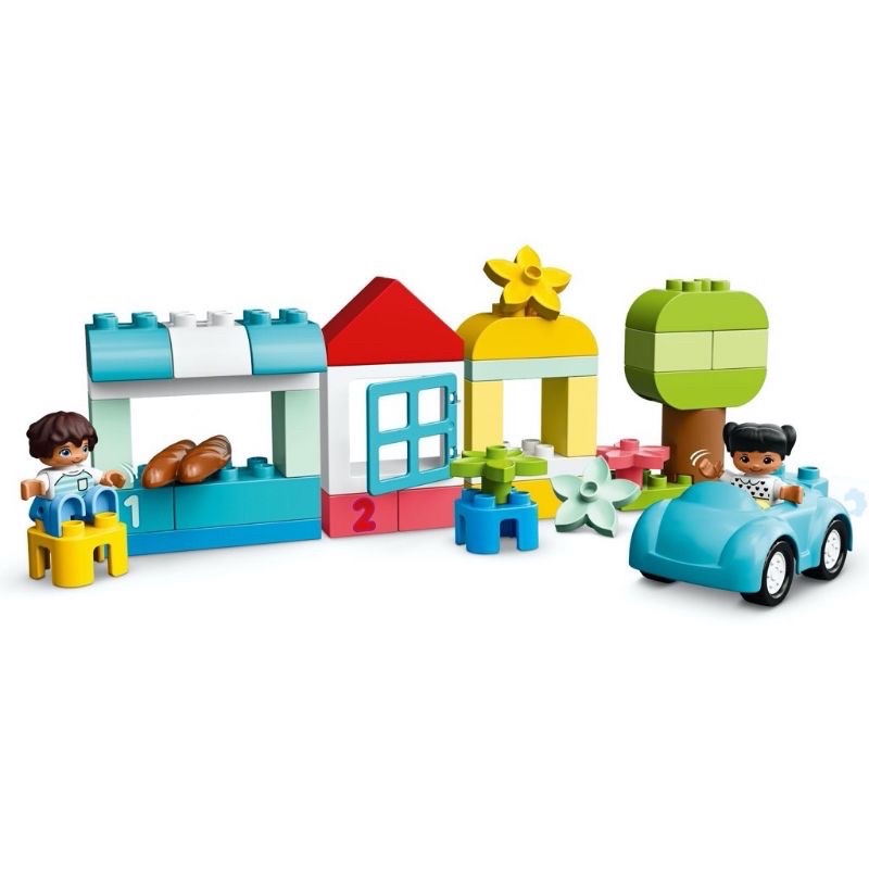 lego-duplo-10913-brick-box-ของแท้