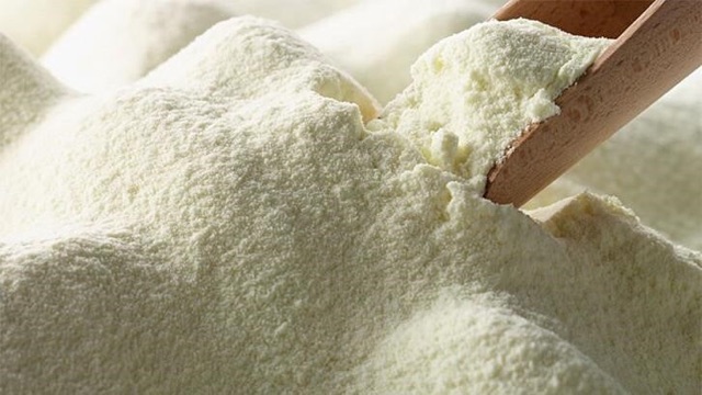 ภาพสินค้าDairy Rich instant full cream milk powder นมผงสำหรับเบเกอรี่ น้ำหนัก 1000g 189 THB จากร้าน yuan_sup บน Shopee ภาพที่ 3