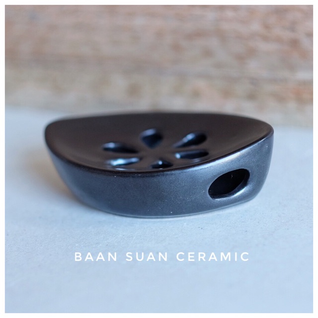 baansuan-ceramic-ที่วางสบู่-เซรามิค-เซ็ทห้องน้ำ