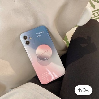 เคสแถมที่ติด เคสแถมGriptok เคสแถมไอริง ลายมินิมอล 💘To enjoy