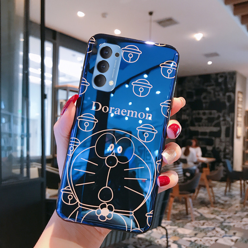 cartoon-phone-case-2021-oppo-reno-5pro-reno-5-5g-เคส-casing-blu-ray-doraemon-with-bracket-case-oppo-reno-5-soft-cover-เคสโทรศัพท