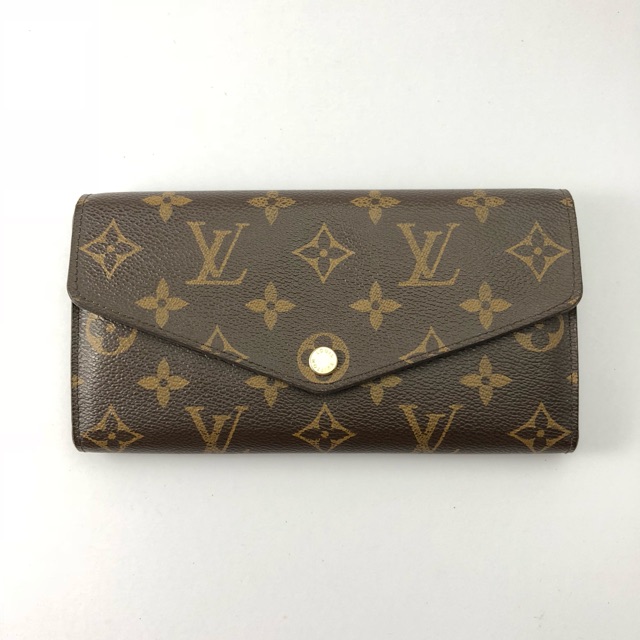 louis-vuitton-monogram-sarah-wallet