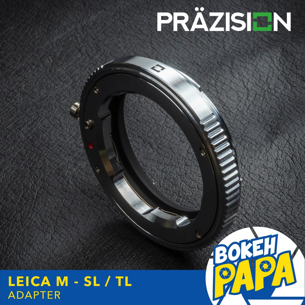 เมาท์แปลง-lm-sl-ยี่ห้อ-prazision-lens-mount-adapter-leica-m-for-leica-sl-lumix-s1-lumix-s1r-leica-t-leica-cl