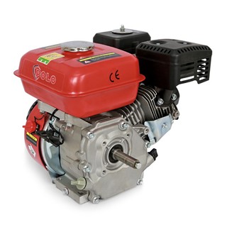 เครื่องยนต์เบนซิล Polo G200F 6.5 Hp