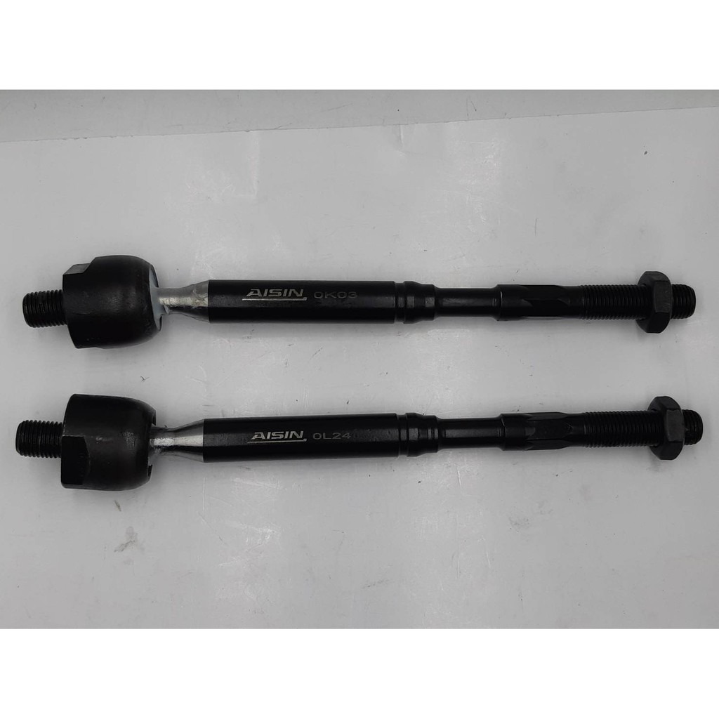 ลูกหมากแร็ต-aisin-สำหรับรถ-toyota-vios-ปี-2008-2013-toyota-yaris-ปี-2006-2013-1ชุด-มีลูกหมากแร็ต2ตัว-แนะนำเปลี่