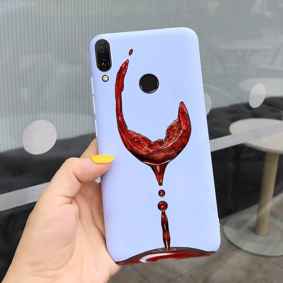 เคส-huawei-y9-2019-y9s-y6s-y6-2019-y6-prime-2019-y9-prime-2019-honor-9x-pro-เคสนิ่ม-ซิลิโคน-บาง-tpu-เคสใหม่