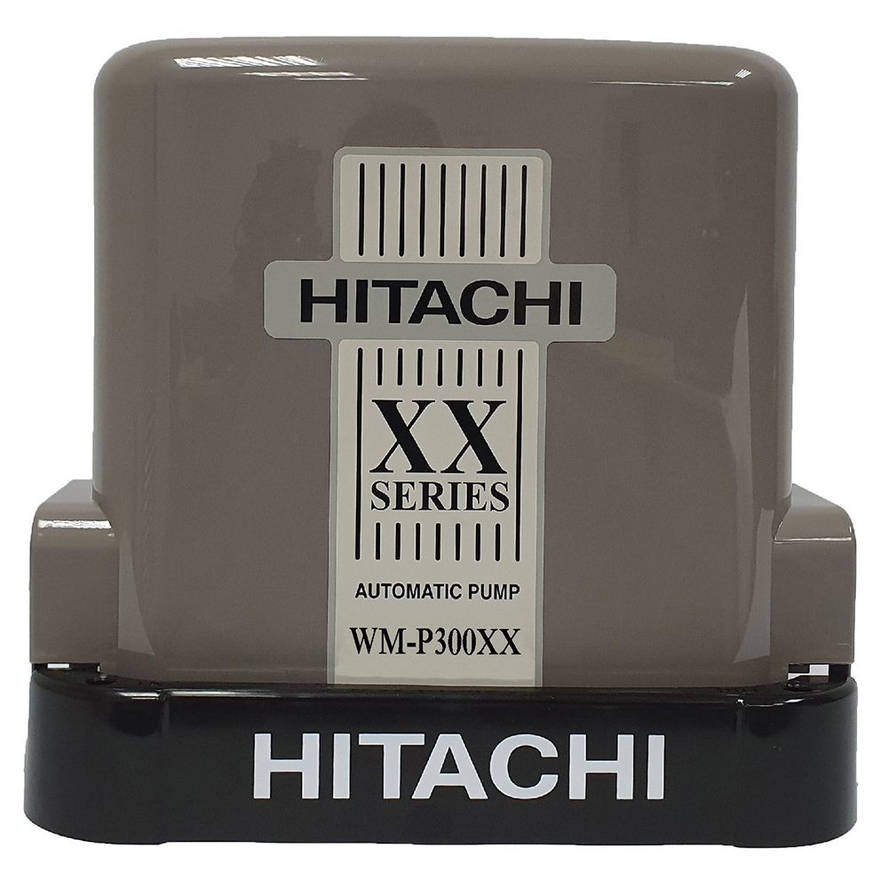 automatic-pump-hitachi-wt-p300xx-300w-ปั๊มอัตโนมัติ-hitachi-wm-p300xx-300-วัตต์-ปั๊มน้ำแรงดัน-ปั๊มน้ำ-งานระบบประปา-autom