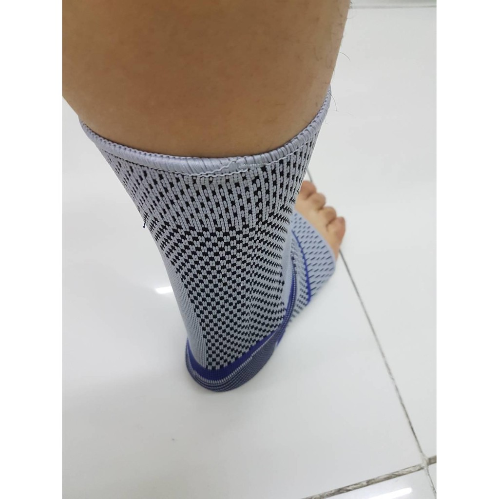 weibosi-ankle-support-ปลอกประคองข้อเท้า-ลดการกระแทก-อาการปวดกล้ามเนื้อ-ข้อเท้า-เอ็นร้อยหวาย-wbs119