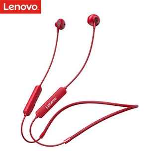 สินค้า Docooler Lenovo Sh1 Bt5.0 ชุดหูฟังไร้สายพร้อมลดเสียงรบกวนคู่ / ไดร์เวอร์ไดนามิก / Ipx5 กันน้ํา / Ergonomic Ergonomic Ergonomic Ergonomic Ios Android
