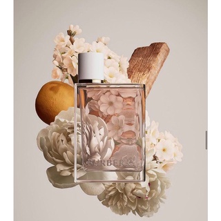 น้ำหอมBurberry Her Blossom EDT100ML🔆ทักแชทเช็คสต๊อกก่อนนะ🫧