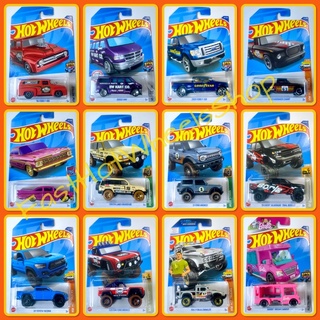 Hot Wheels ลัง D 2022 ของแท้ พร้อมส่ง🏎🏎🏎