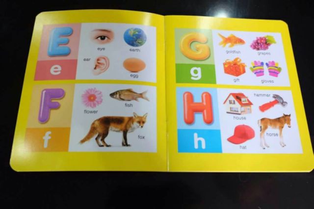 หนังสือภาษาอังกฤษสำหรับเด็กเล็ก-หนังสือภาพสำหรับเด็ก-english-book-for-kid-หนังสือชุดอังกฤษสำหรับเด็กก่อนวัยเรียน
