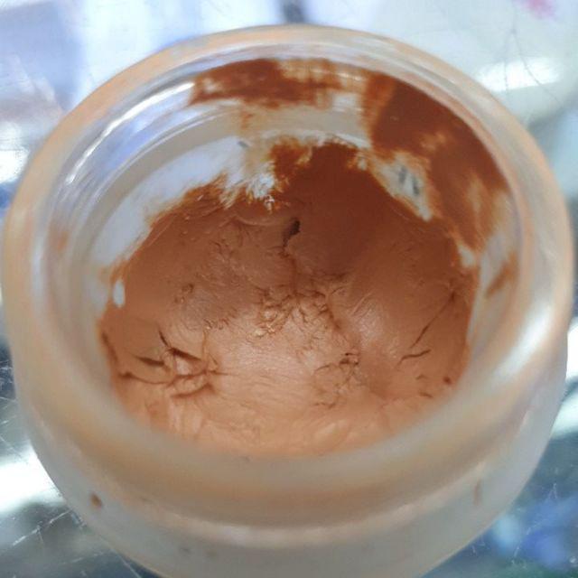 Covermark Basic Formula UV JQ รองพื้นเนื้อครีม 10 ก. | Shopee Thailand
