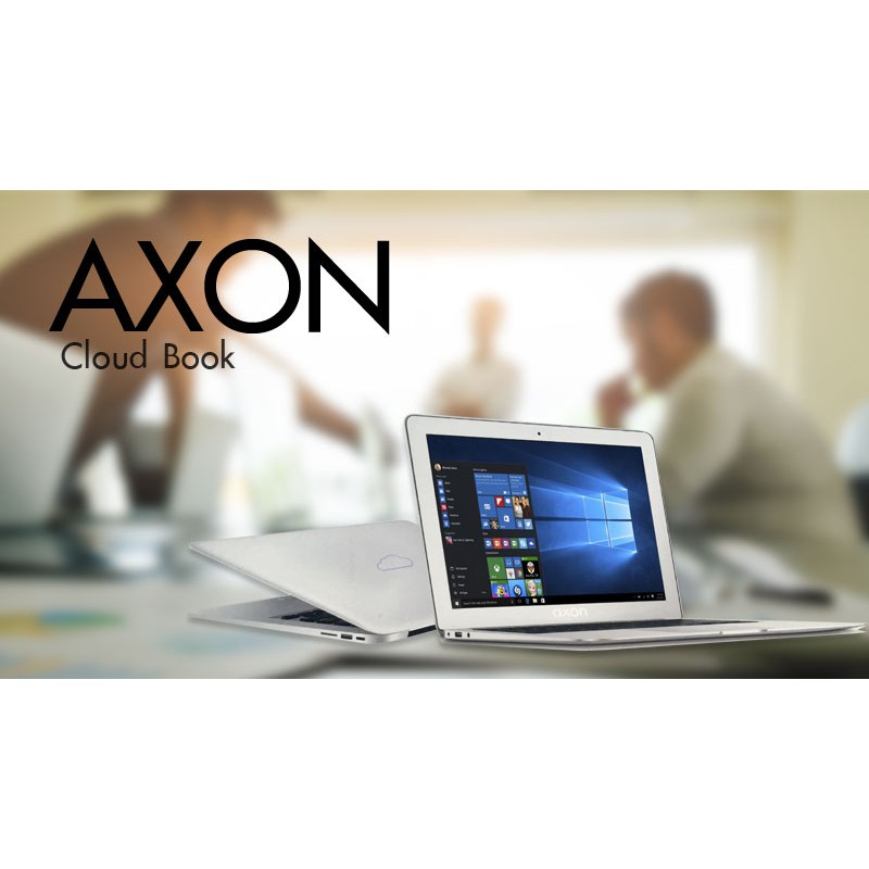 Axon Cloudbook โน๊ตบุ๊ค 14” Windows 10 รับประกัน 3 เดือน | Shopee Thailand