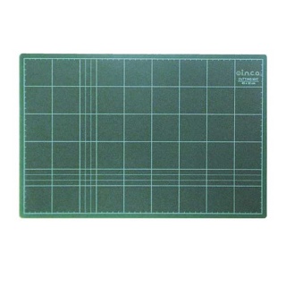 โปรโมชั่น : INCA แผ่นรองตัดทึบ A.3 ขนาด 300x450mm. 25303