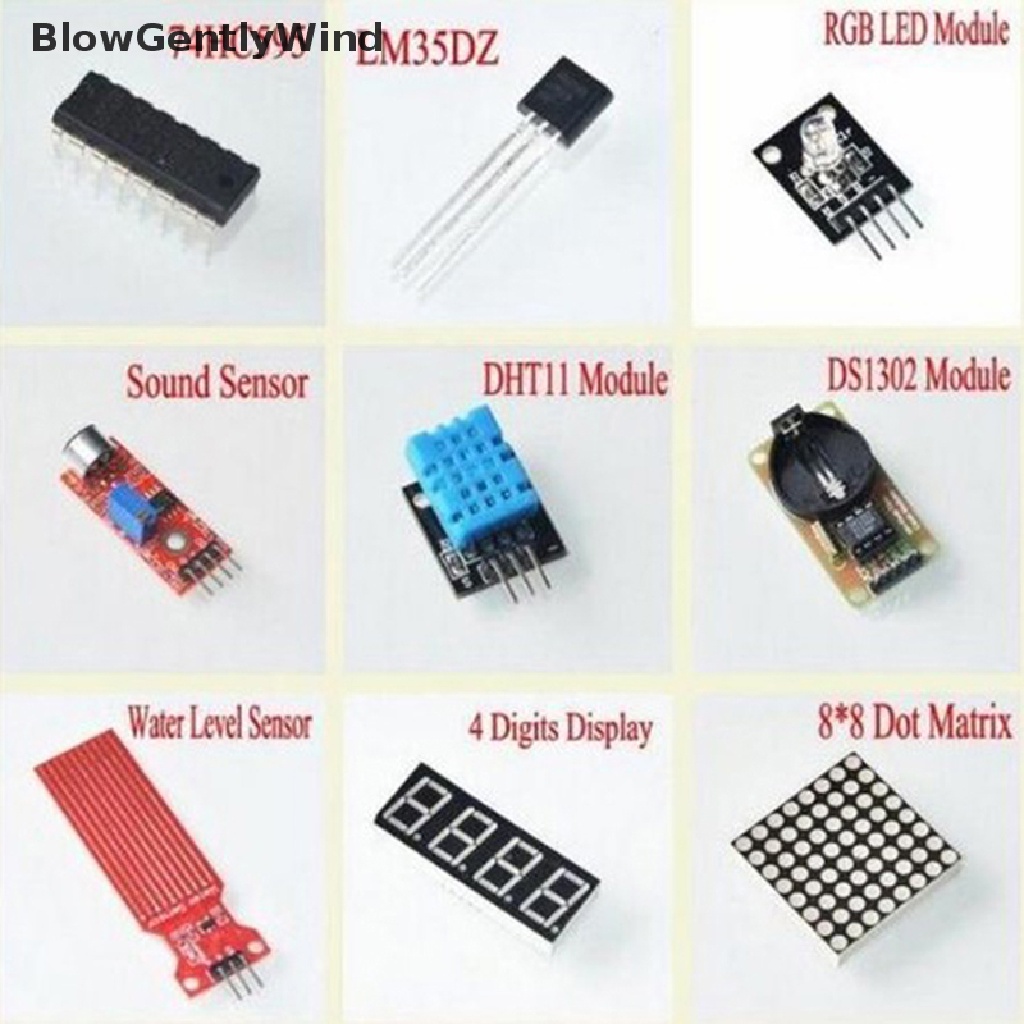 blowgentlywind-arduino-uno-r3-ชุดเริ่มต้นเรียนรู้-อัพเกรด