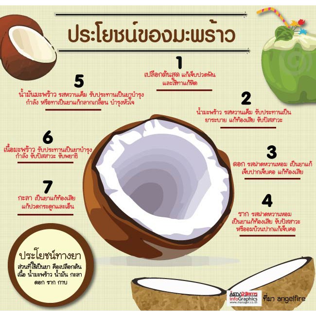 น้ำมันมะพร้าว-สกัดเย็น-100-ใช้บำรุงผิว-เพิ่มการเผาผลาญ-ปริมาณ-90ml