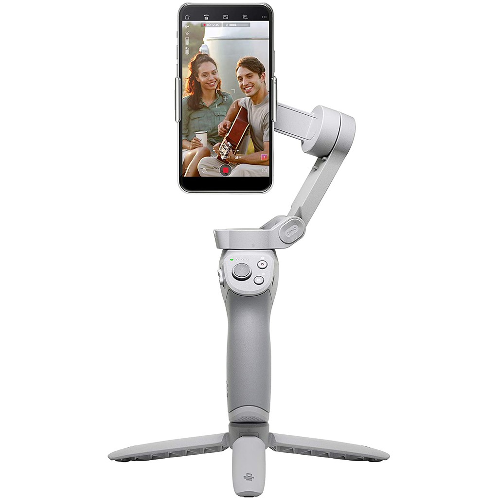 Dji osmo mobile 4 handheld gimbal deals