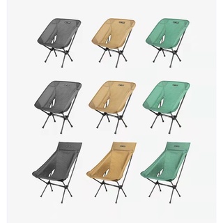 ภาพหน้าปกสินค้า3F UL Outdoor Folding Chair Ultralight อันทรงพลังรหัส แคมป์ปิ้ง ปิคนิคตกปลา Sketching Moon Chair ที่เกี่ยวข้อง