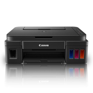 ภาพขนาดย่อของภาพหน้าปกสินค้าG3010 PRINTER CANON PIXMA G3010 + INK TANK wifi หมึกแท้ 1ชุด ประกันศูนย์ 2ปี จากร้าน hpbyiqink บน Shopee ภาพที่ 8