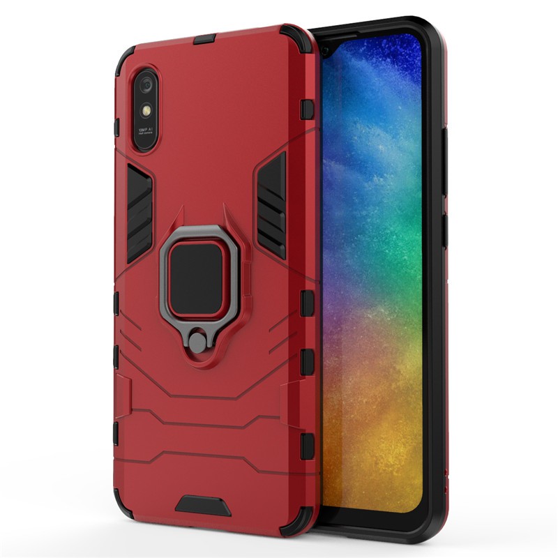 redmi-9a-เคส-พลาสติกแบบแข็ง-shockproof-phone-case-back-cover-xiaomi-redmi-9a-9c-redmi9a-กรณี-ฝาครอบ