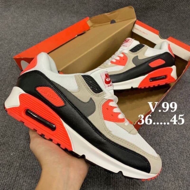 nike-airmax90-โรงงานผลิตไม่ผ่านqc