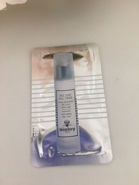 sisley-บำรุงผิว-สินค้าขนาดทดลอง-ของแท้-มีหลายรายการเลือกได้ค่ะ