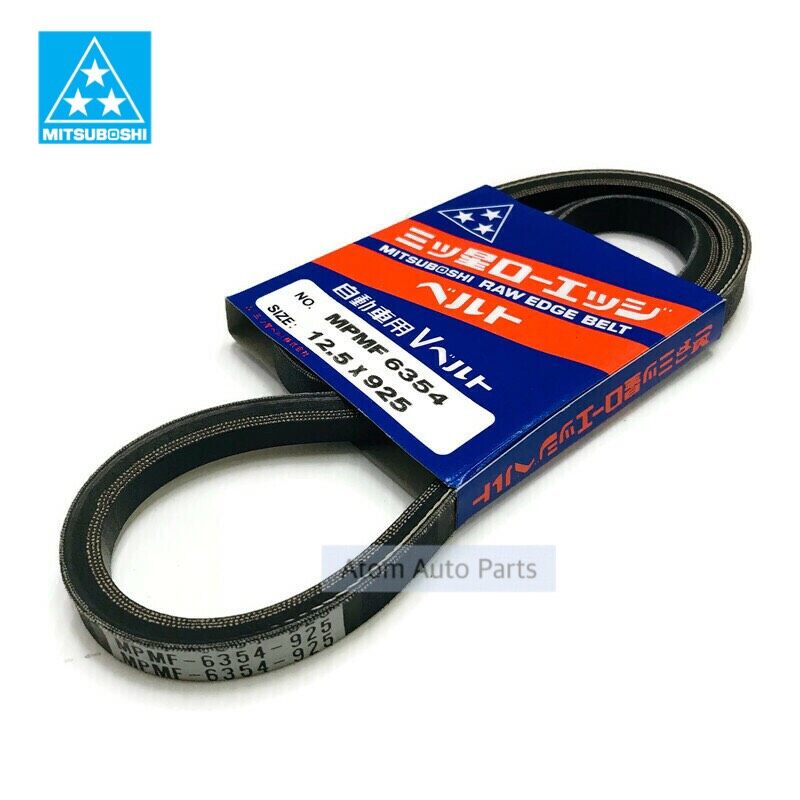 mitsuboshi-สายพานหน้าเครื่อง-strada-2800-4m40-2wd-4wd-จำนวน-3-เส้น-2-เส้น-9-5x975-12-5x925