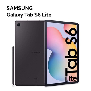 ภาพหน้าปกสินค้าโปรโมชั่นพิเศษวันนีั้เท่านั้น !!  Samsung Galaxy Tab S6 Lite_Wifi(4+64GB)(SM-P613)!!! ที่เกี่ยวข้อง