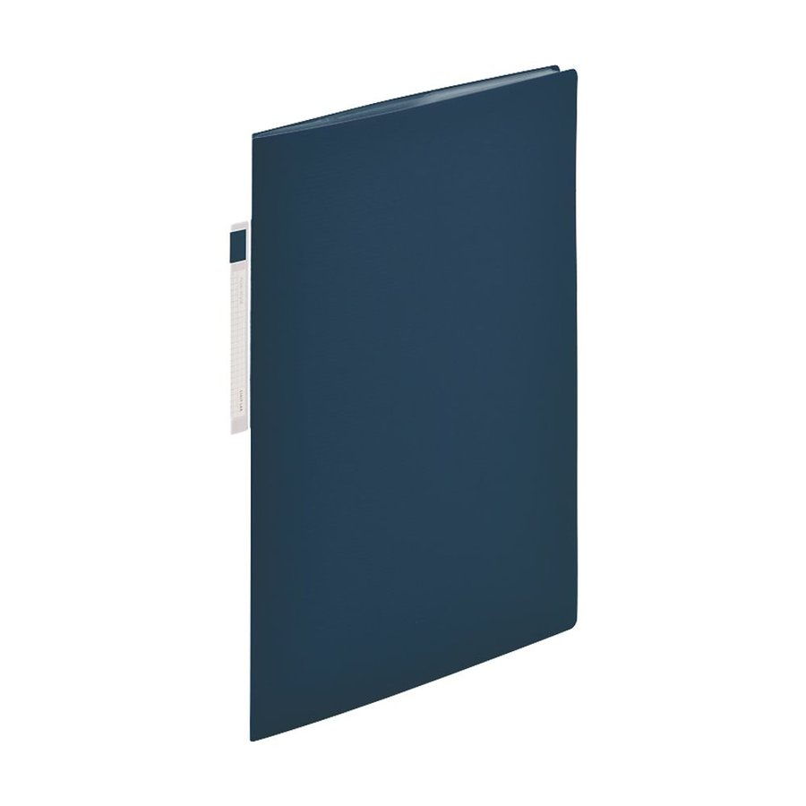 Lihit Lab Noie Style Folder 10 Pocket Open Folder // ลิฮิต แลป แฟ้มเก็บ ...