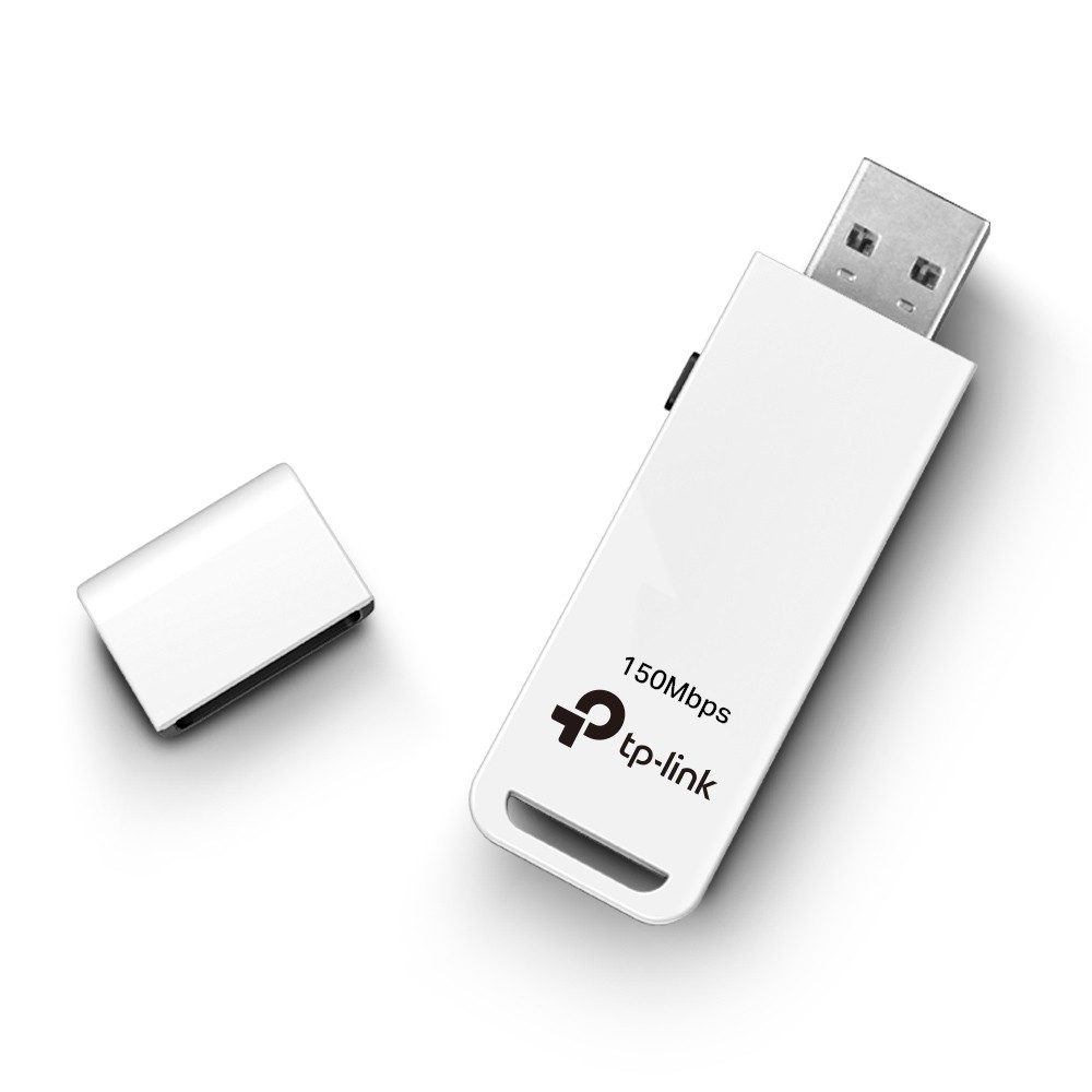 หั่นราคา-ตัวรับไวไฟ-wireless-usb-adapter-tp-link-tl-wn727n-n150