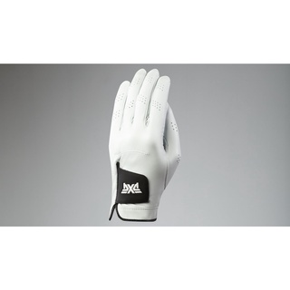 ถุงมือ PXG Mens Players Glove (White) สินค้าใหม่ แท้ 100%