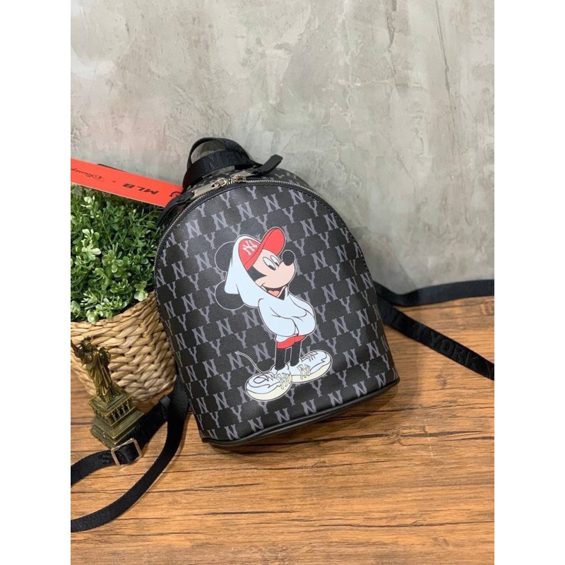 mlb-x-disney-mono-backpack