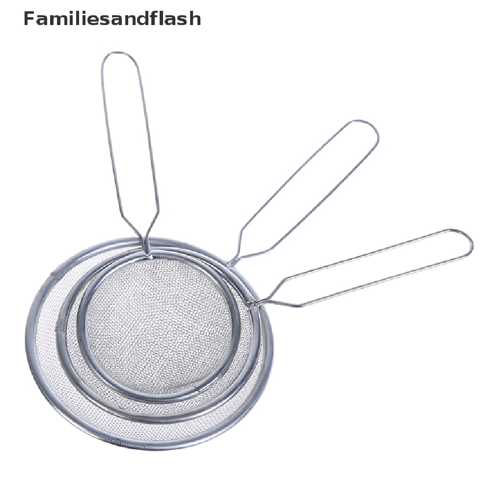 familiesandflash-gt-ตะแกรงสแตนเลส-ตะแกรงน้ํามัน-กระชอนร่อนแป้ง-ตะแกรงร่อนนมถั่วเหลือง-1-ชิ้น