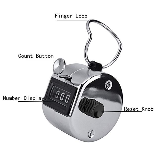 เครื่องนับจำนวน-ตัวนับจำนวน-อุปกรณ์นับจำนวน-hand-tally-counter-bws