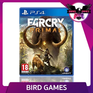 PS4 : Far Cry Primal [แผ่นแท้] [มือ1] [farcry] [farcryprimal]