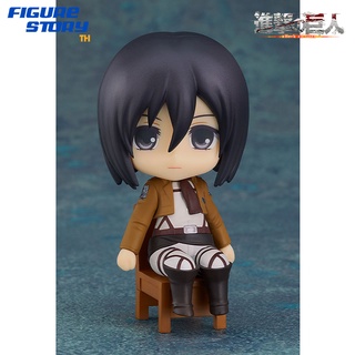 *Pre-Order*(จอง) Nendoroid Swacchao! Attack on Titan Mikasa Ackerman (อ่านรายละเอียดก่อนสั่งซื้อ)