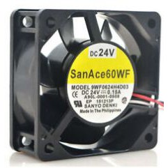 sanyo-denki-9wf0624h4d03-san-ace-60wf-cooling-fan-for-fanuc-cnc