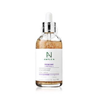 Coreana Lab Ample N Peptide Shot ampoule 100ml