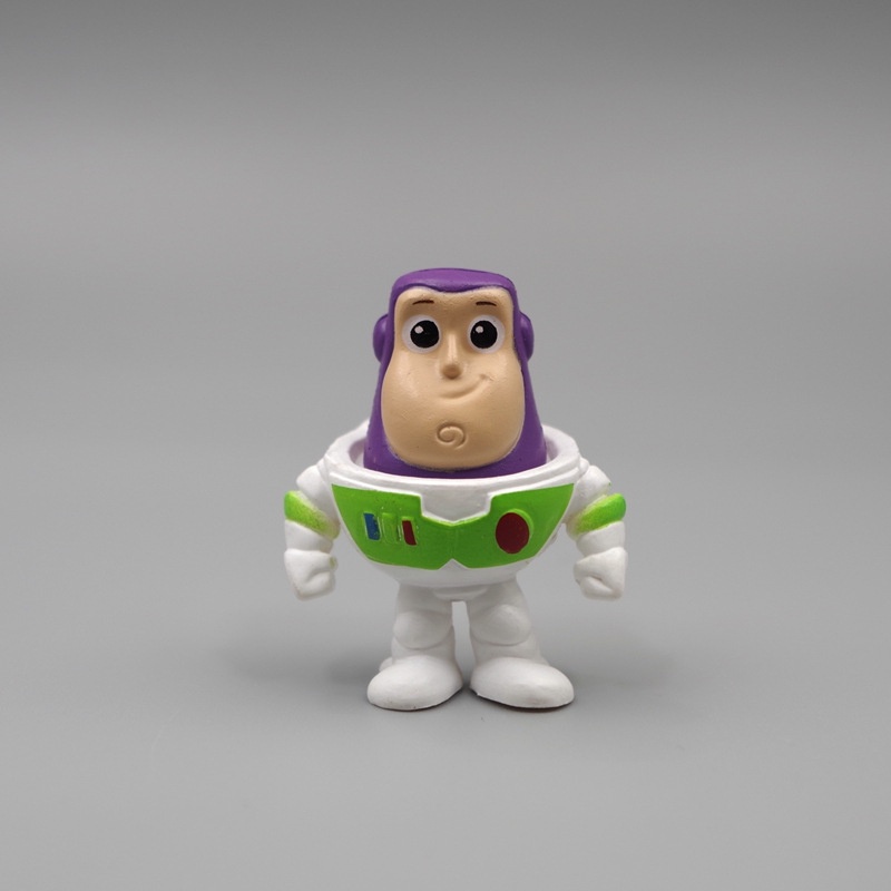 ของเล่นตุ๊กตา-toy-story-buzz-lightyear-น่ารัก-สําหรับตกแต่งเค้กเบเกอรี่-diy