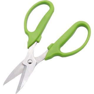 Gardening series stainless steel scissors กรรไกรตัดตกแต่งกิ่งไม้