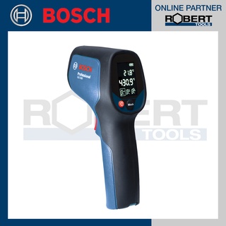 Bosch รุ่น GIS 500 เครื่องวัดอุณหภูมิ 500 องศา (0601083480) ถูกที่สุด