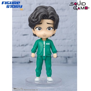 *Pre-Order*(จอง) Figuarts mini Seong Gi-hun "Squid Game" (อ่านรายละเอียดก่อนสั่งซื้อ)