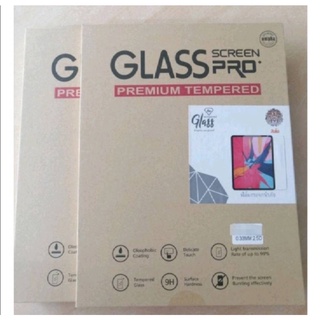 ฟิลมกระจก ไอแพด gen9 gen8 gen7 Air4 AIr5 9.7 Gen5 gen6 air1 air2 Mini1 mini2 mini3 mini4 mini5 mini6 Pro11 iPadรุ่น2 3 4