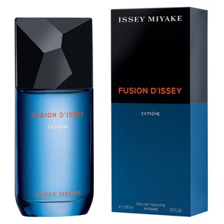 Issey Miyake Fusion DIssey Extreme EDT น้ำหอมแท้