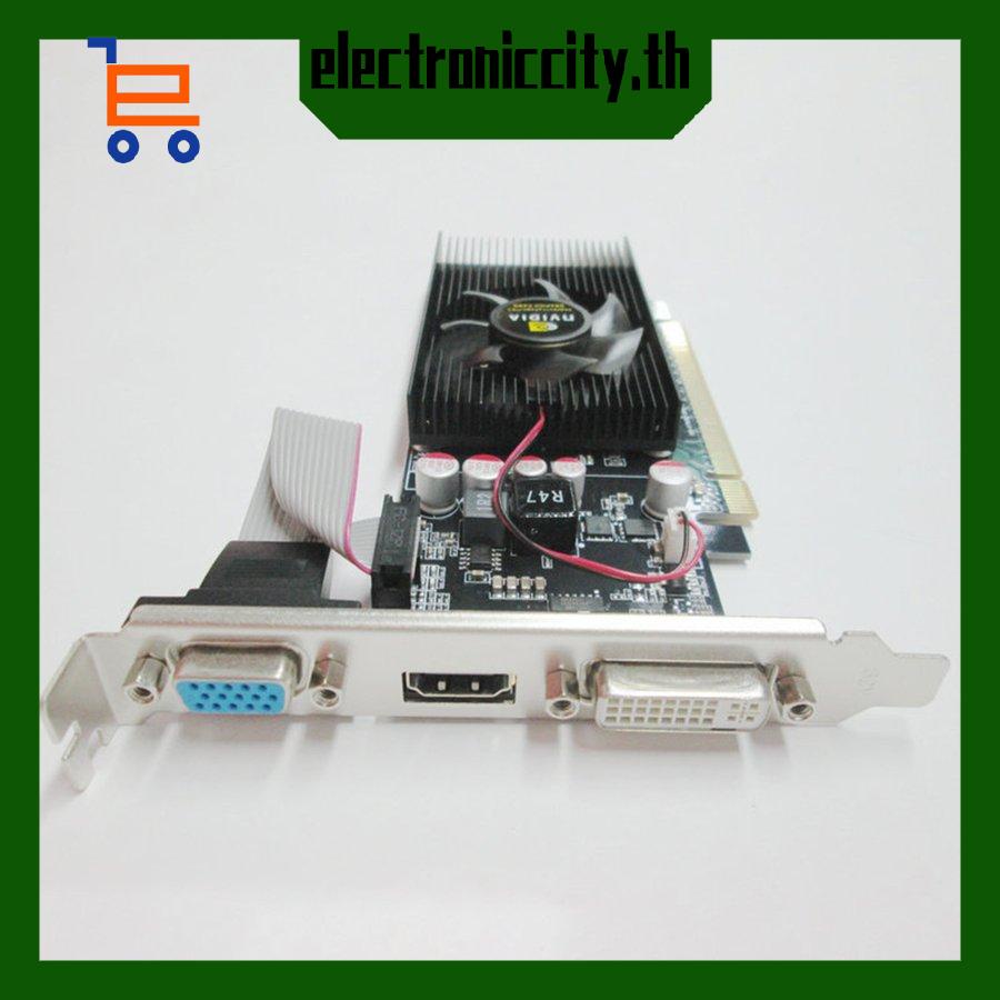 1-17-การ์ดจอ-gt610-1g-ddr2-pci-e-1g