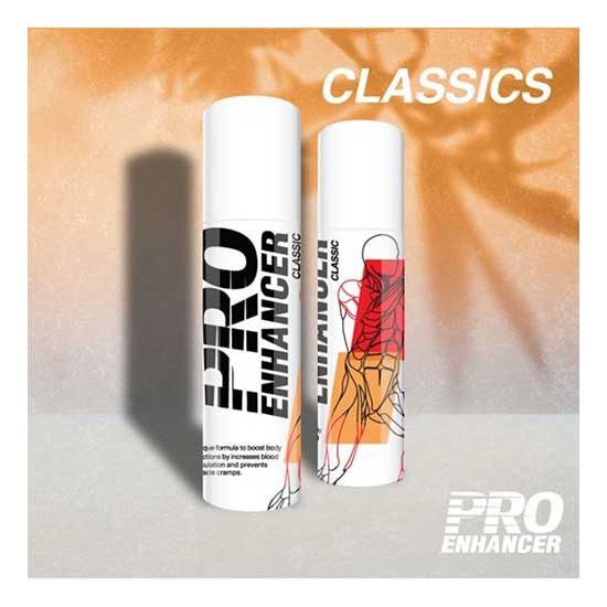 สเปรย์กันตะคริว-pro-enhancer-มี-2-สูตรร้อน-สูตรเย็น-มีโค้ดลดshopee
