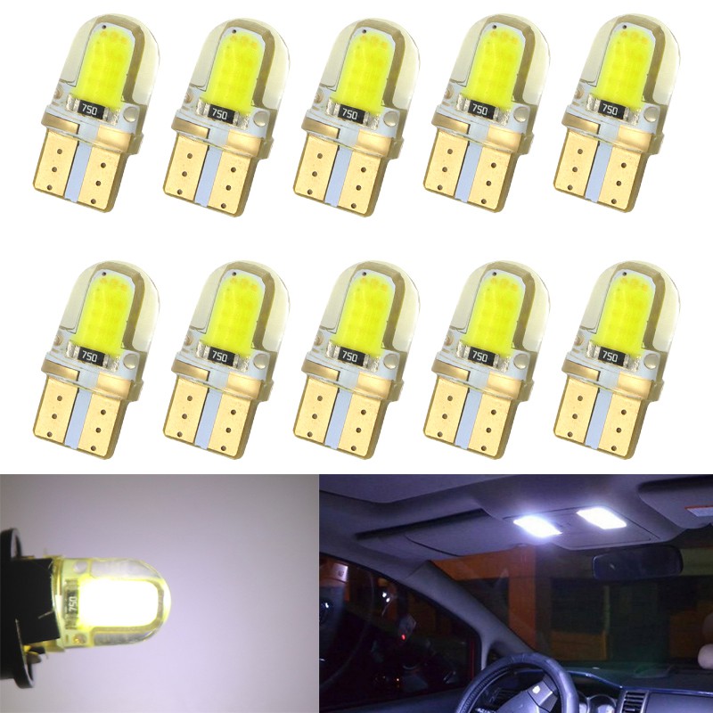 10-ชิ้น-led-w5w-t10-194-168-w5w-ซัง-8smd-led-หลอดไฟที่จอดรถอัตโนมัติลิ่มโคมไฟโปรโมชั่น