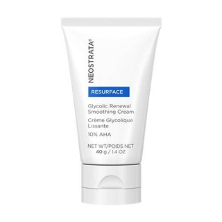 122722 - Neostrata Glycolic Renewal Smoothing Cream