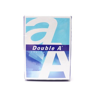 Double A กระดาษโน้ต Mini Box #SD7501603